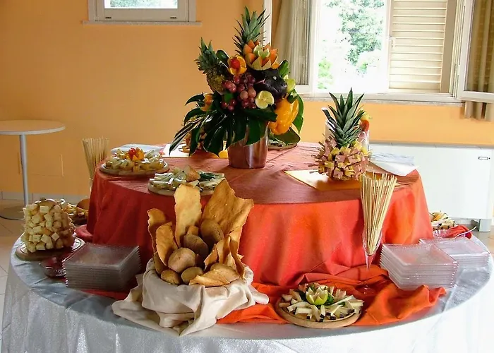 San Rossore Apart Otel