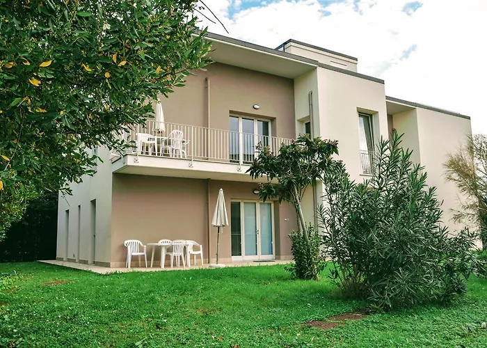 Apart Otel San Rossore Pisa