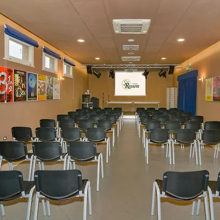 San Rossore 3*