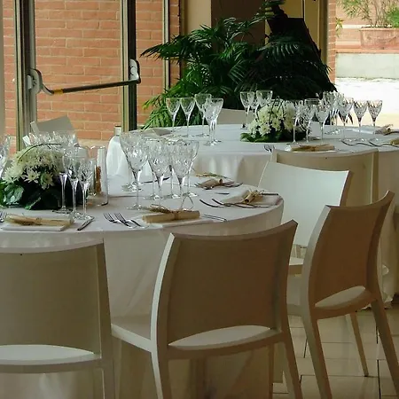 Apart Otel San Rossore