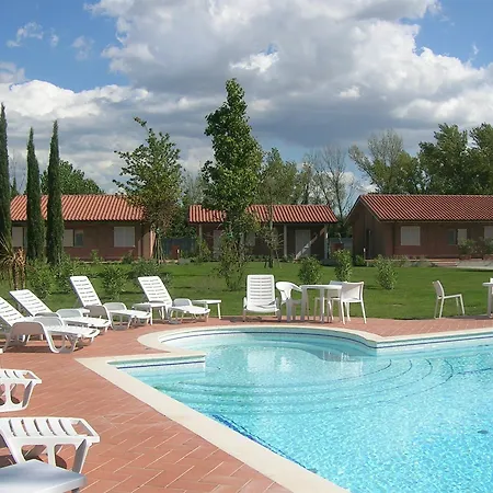 San Rossore 3* Pisa