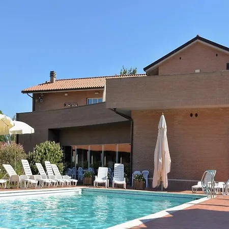 San Rossore 3* Pisa