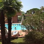 San Rossore Lejlighedshotel