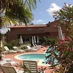 Lejlighedshotel San Rossore Pisa