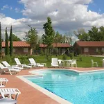 San Rossore 3* Pisa