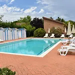 Lejlighedshotel San Rossore Pisa