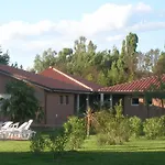 Lejlighedshotel San Rossore Pisa