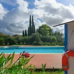 Lejlighedshotel San Rossore Pisa