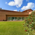 San Rossore 3* Pisa