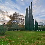 San Rossore 3* Pisa