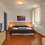 Lejlighedshotel San Rossore Pisa
