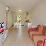 Lejlighedshotel San Rossore