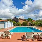 Lejlighedshotel San Rossore