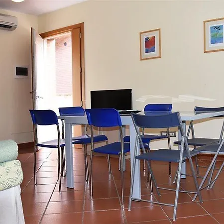 San Rossore Pisa