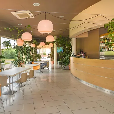 Apartmanhotel San Rossore Pisa