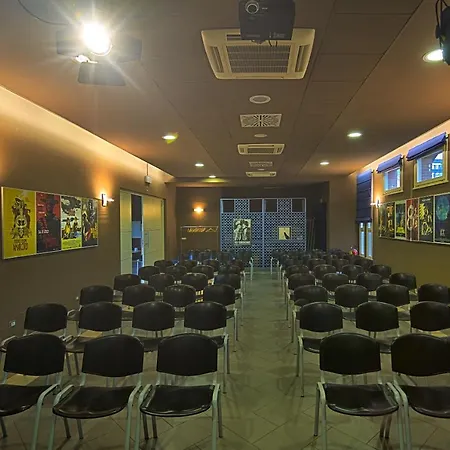 Aparthotel San Rossore