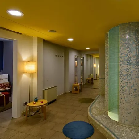 Apartmanhotel San Rossore 2*