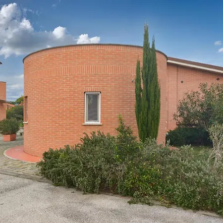 Apartmanhotel San Rossore Pisa