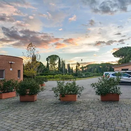 San Rossore Apartmanhotel 2*