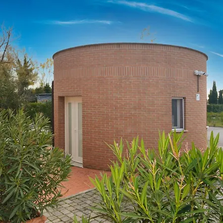 San Rossore Apartmanhotel Pisa