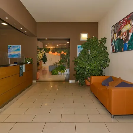 San Rossore Apartmanhotel 2*