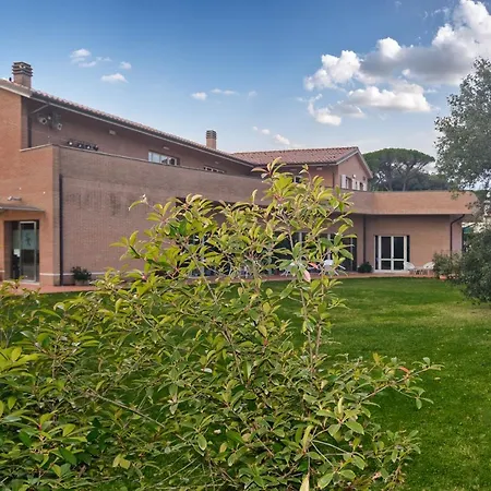San Rossore Apartmanhotel