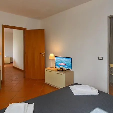 San Rossore Apartmanhotel Pisa