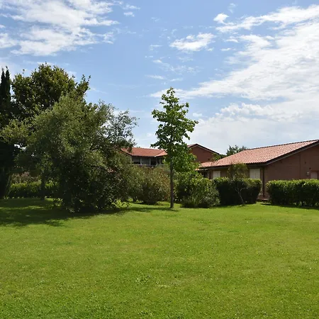 Apartmanhotel San Rossore