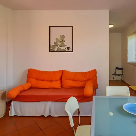 Apartmanhotel San Rossore