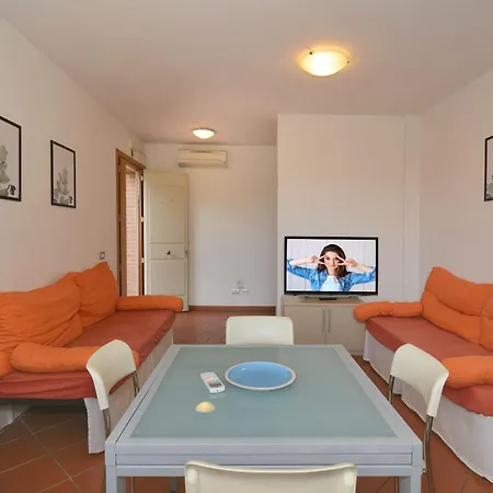 Apartmanhotel San Rossore Pisa
