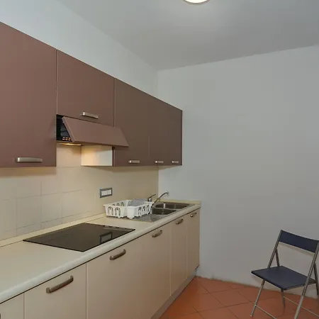 San Rossore Apartmanhotel