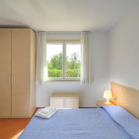 Apartmanhotel San Rossore 2*