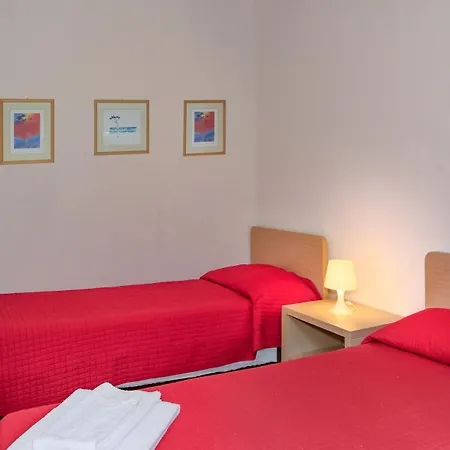 San Rossore Apartmanhotel