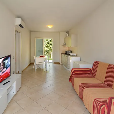 Apartmanhotel San Rossore 2*