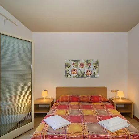 San Rossore Apartmanhotel 2*