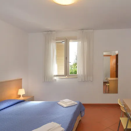 San Rossore Apartmanhotel