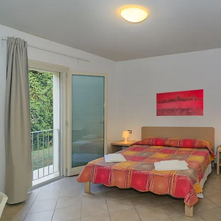 San Rossore Apartmanhotel