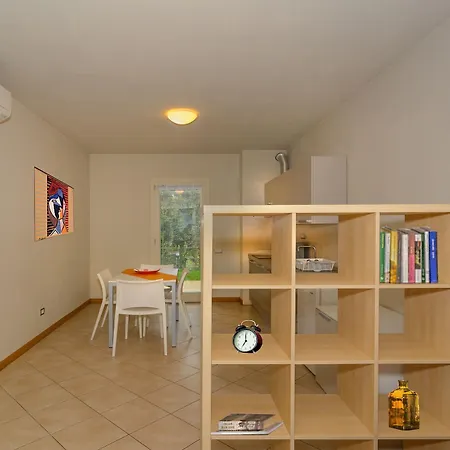 San Rossore Apartmanhotel 2*