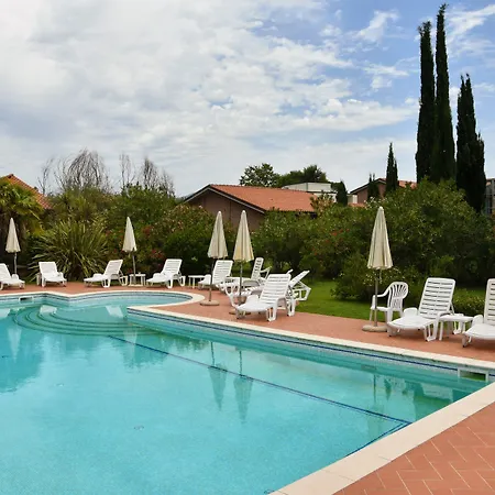 Lejlighedshotel San Rossore