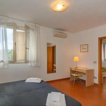 Lejlighedshotel San Rossore
