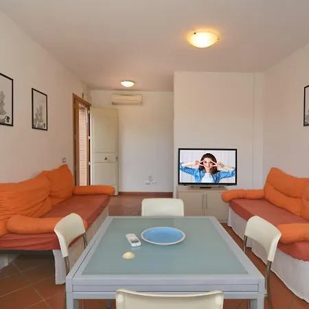 San Rossore Lejlighedshotel Pisa