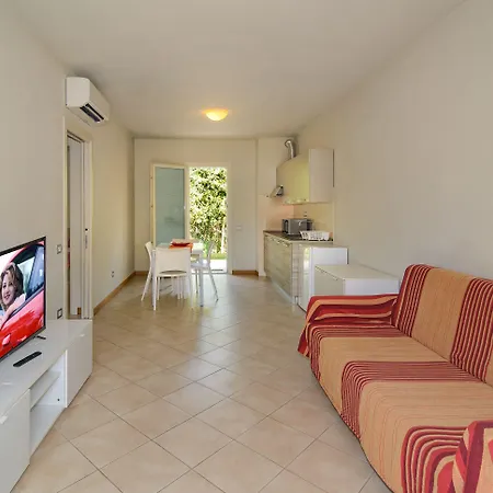 Lejlighedshotel San Rossore