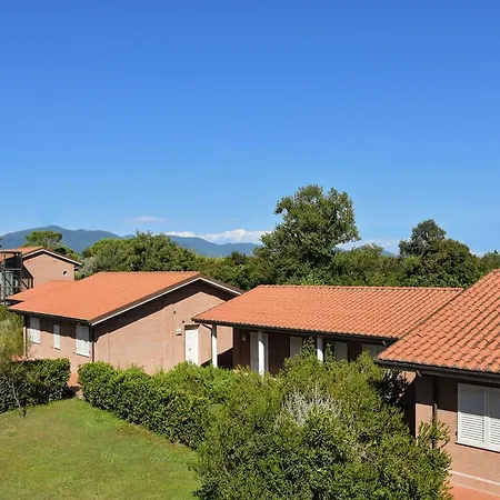 San Rossore Apartmanhotel