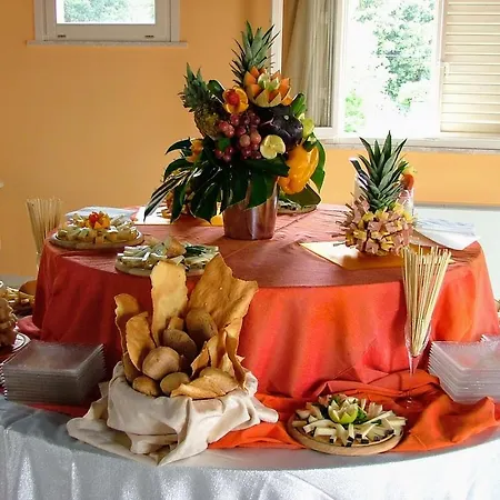 San Rossore Apartmanhotel