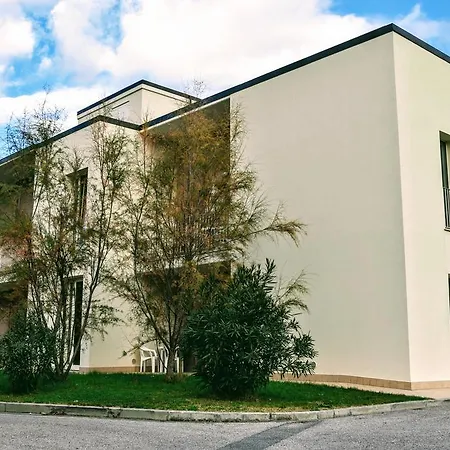 San Rossore Aparthotel 2*