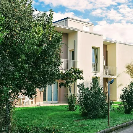 San Rossore Apartmanhotel 2*