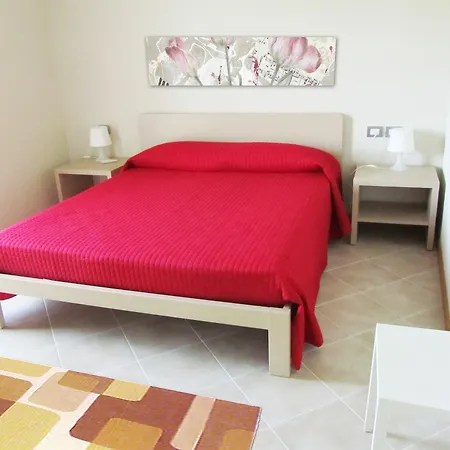 San Rossore Apartmanhotel Pisa