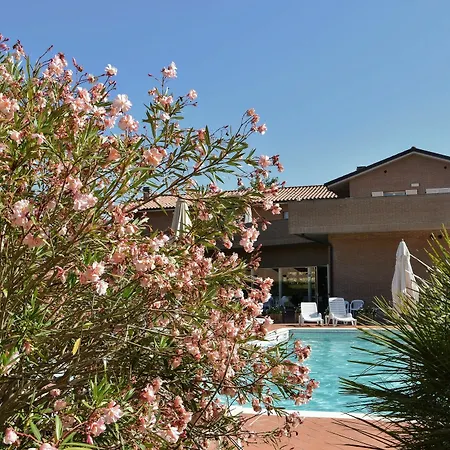 Apartmanhotel San Rossore