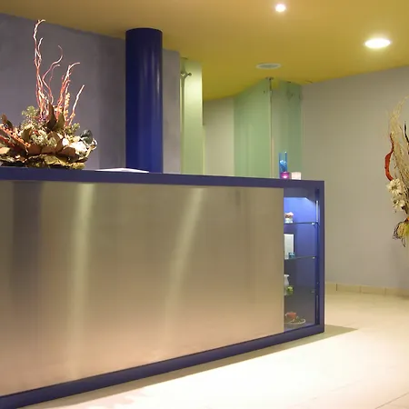 Apartmanhotel San Rossore 2*