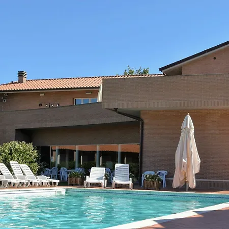 San Rossore Apartmanhotel Pisa